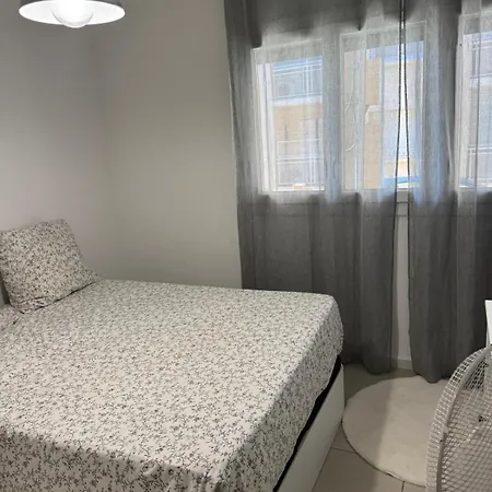 شقة De 3 Pour 6 Personnes *