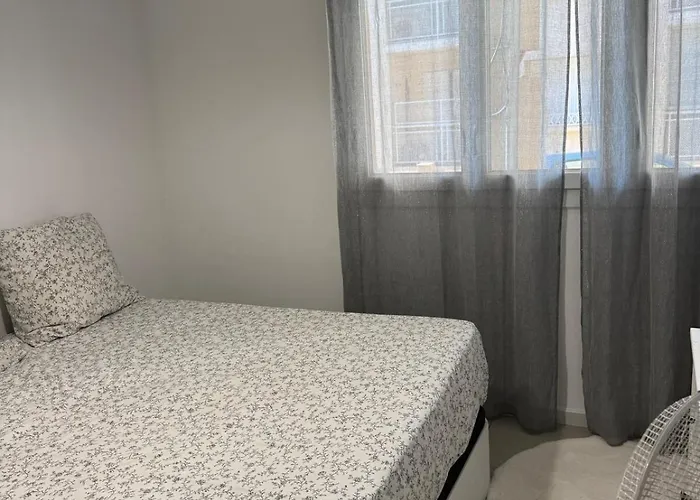 דירה De 3 Pour 6 Personnes *